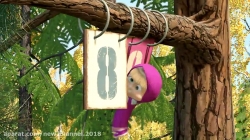 کارتون ماشا و میشا ❤ قسمت 134 ❤